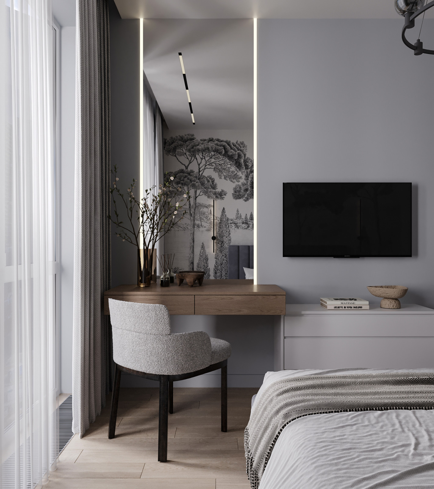 ЖК Life Кутузовский