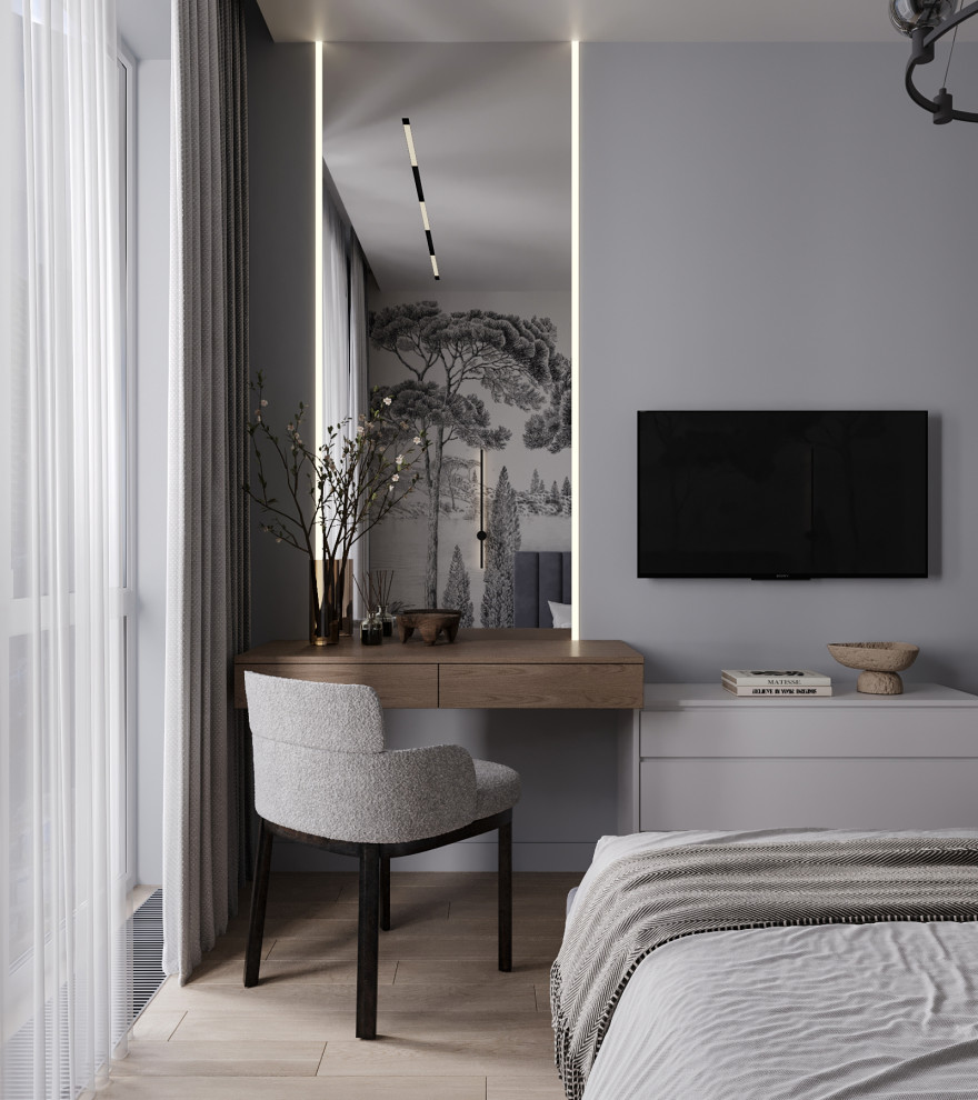 ЖК Life Кутузовский