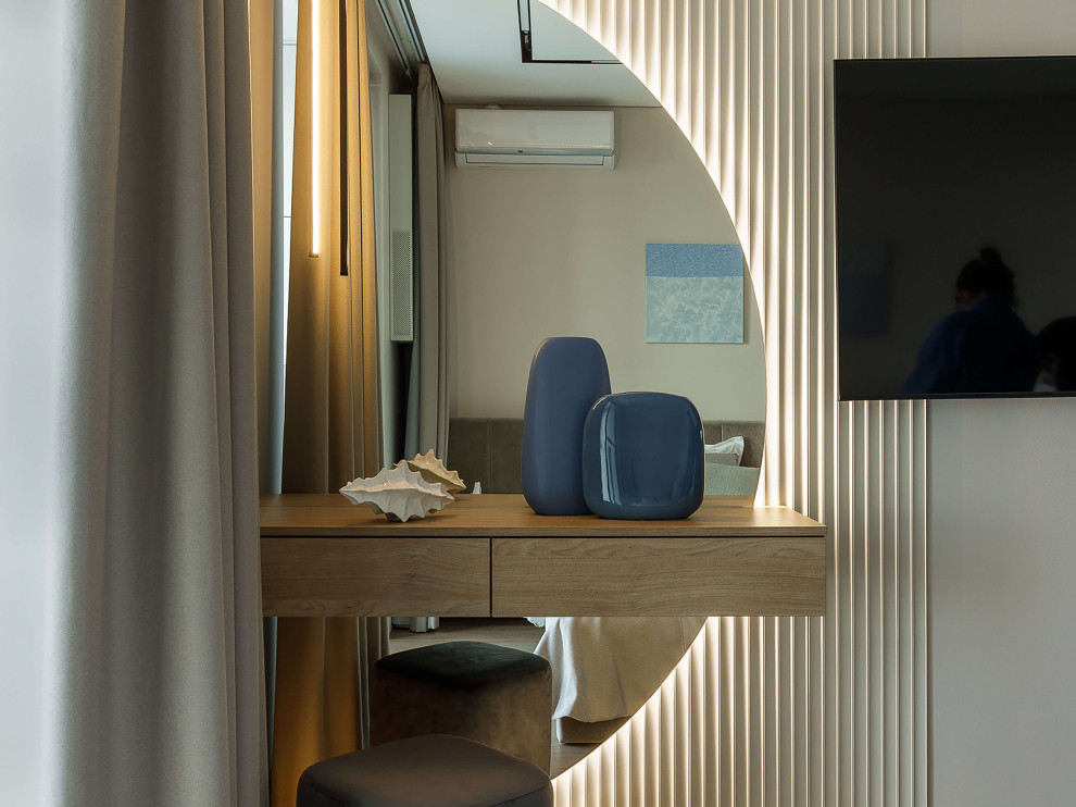 Квартира в Уфе для семьи с детьми