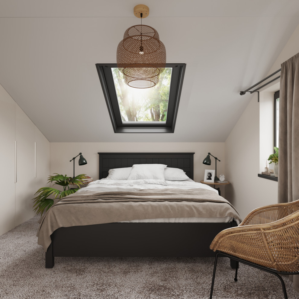 Таунхаус в Лондоне