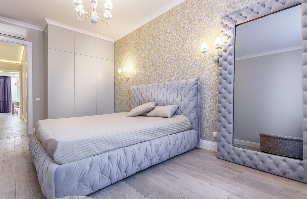 Мосфильмовская