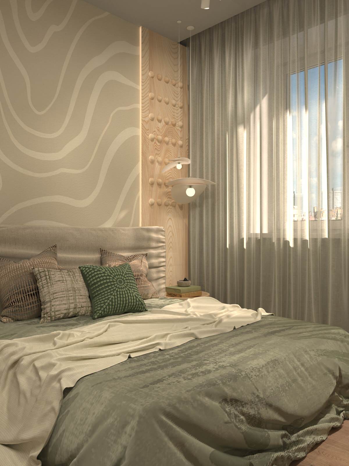 Квартира для девушки лет 20 - студентки