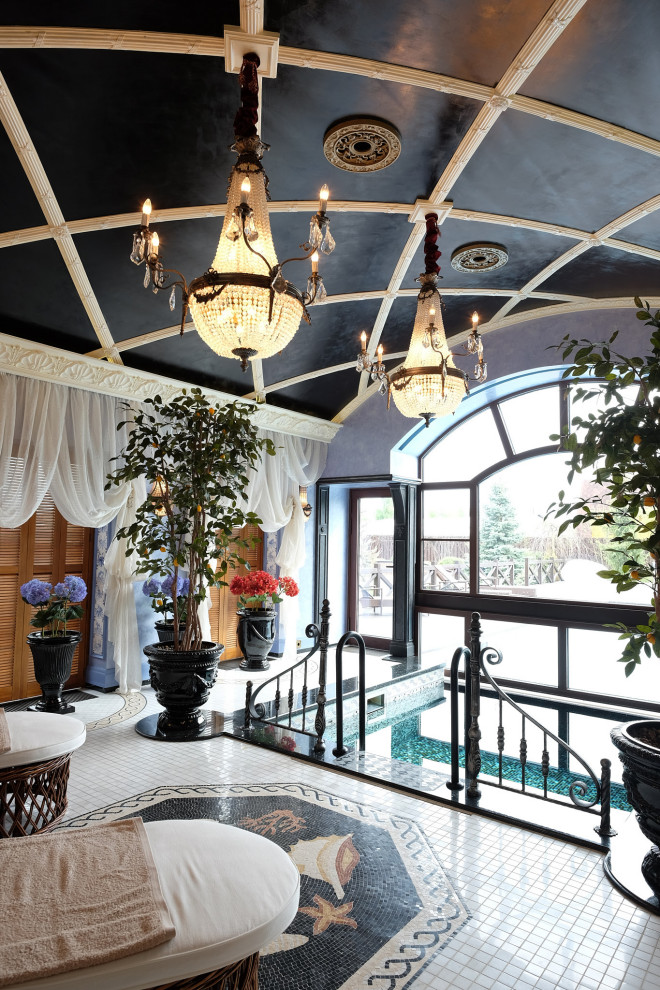 СПА КОМПЛЕКС