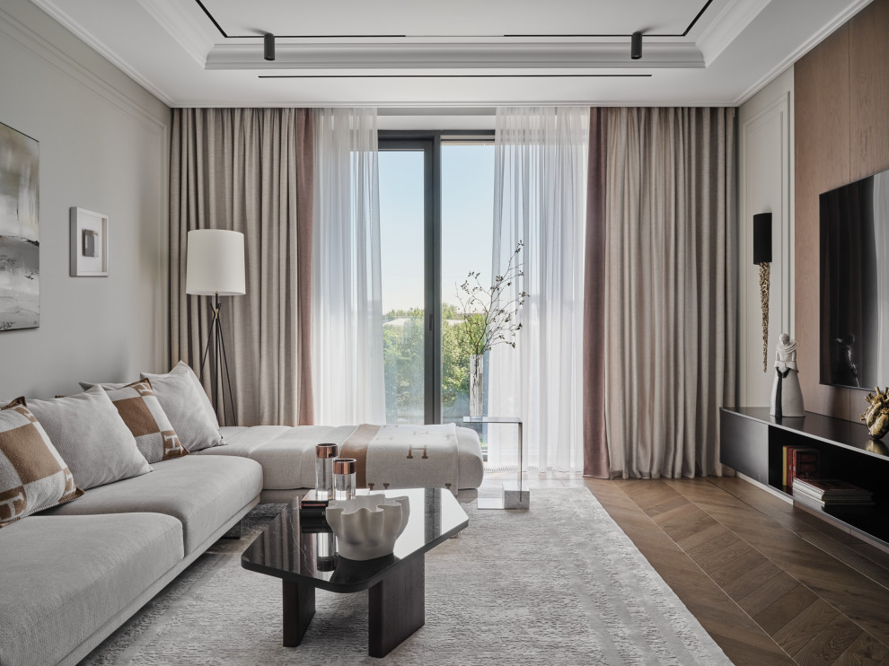 Квартира 95кв.м в жк ВТБ Арена Парк