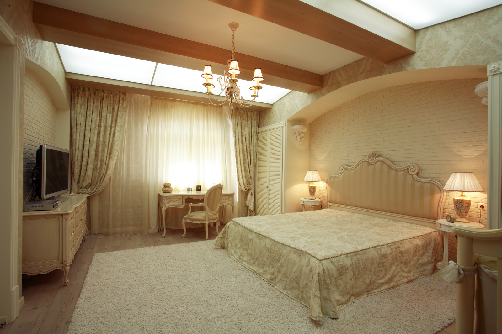 Городской дом