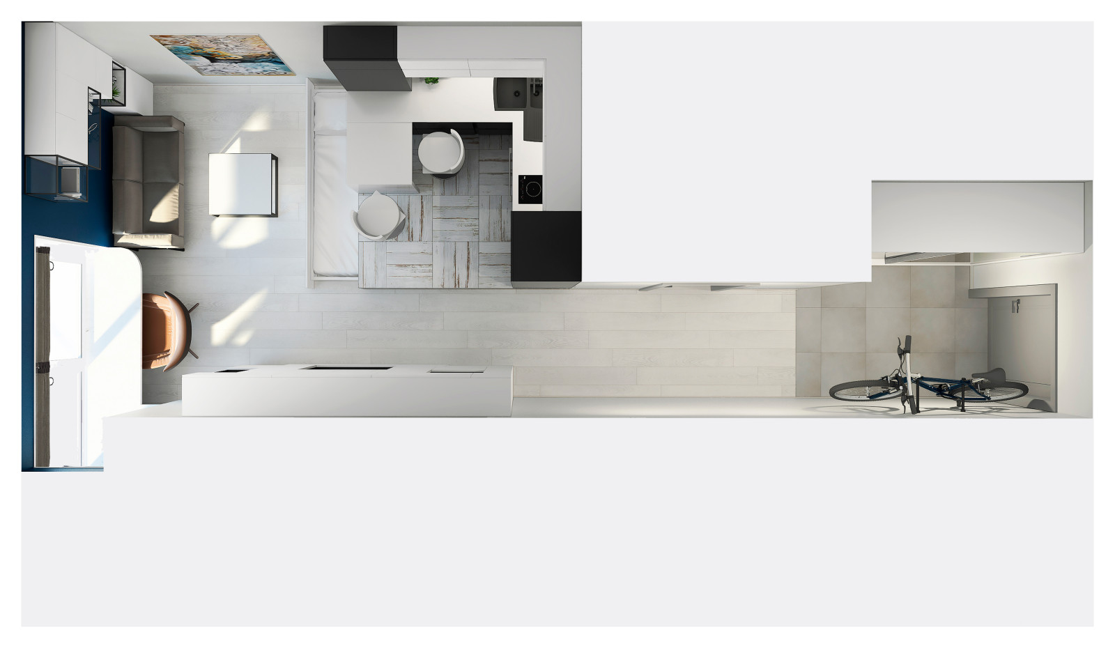 Svetlana Likhtina / Interior designer