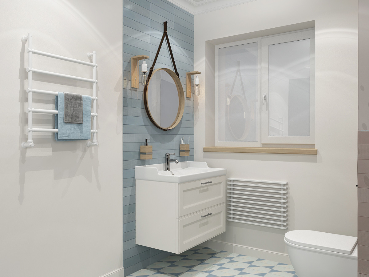 Дом в п.Снегири