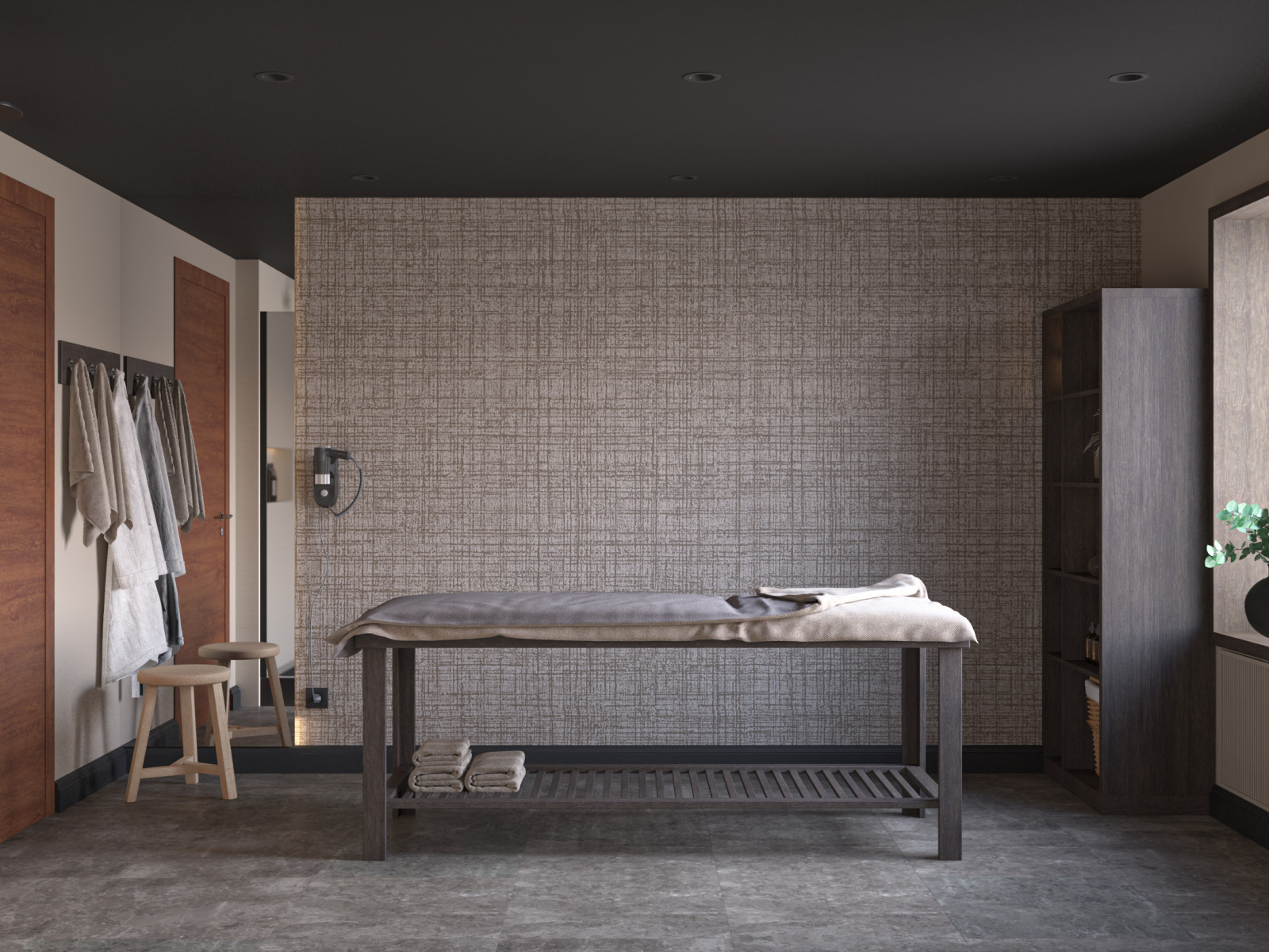 СПА - салон "SPA SEVEN SENSE"