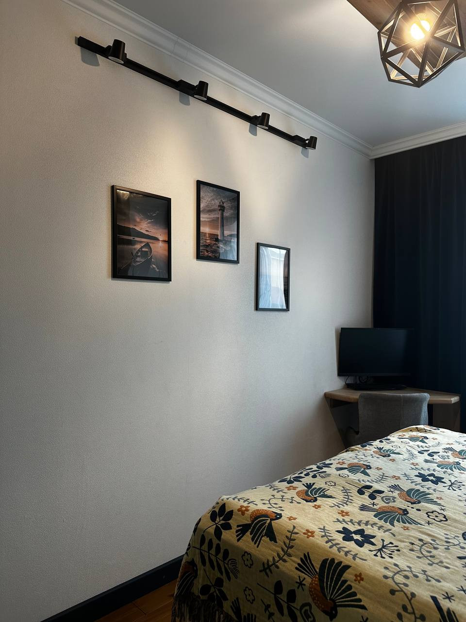 Дом в Зубово