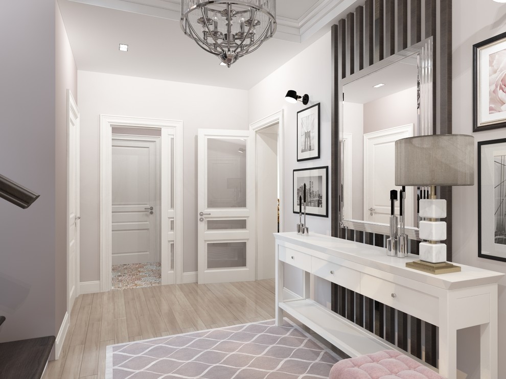 Дизайн дома в Современном стиле