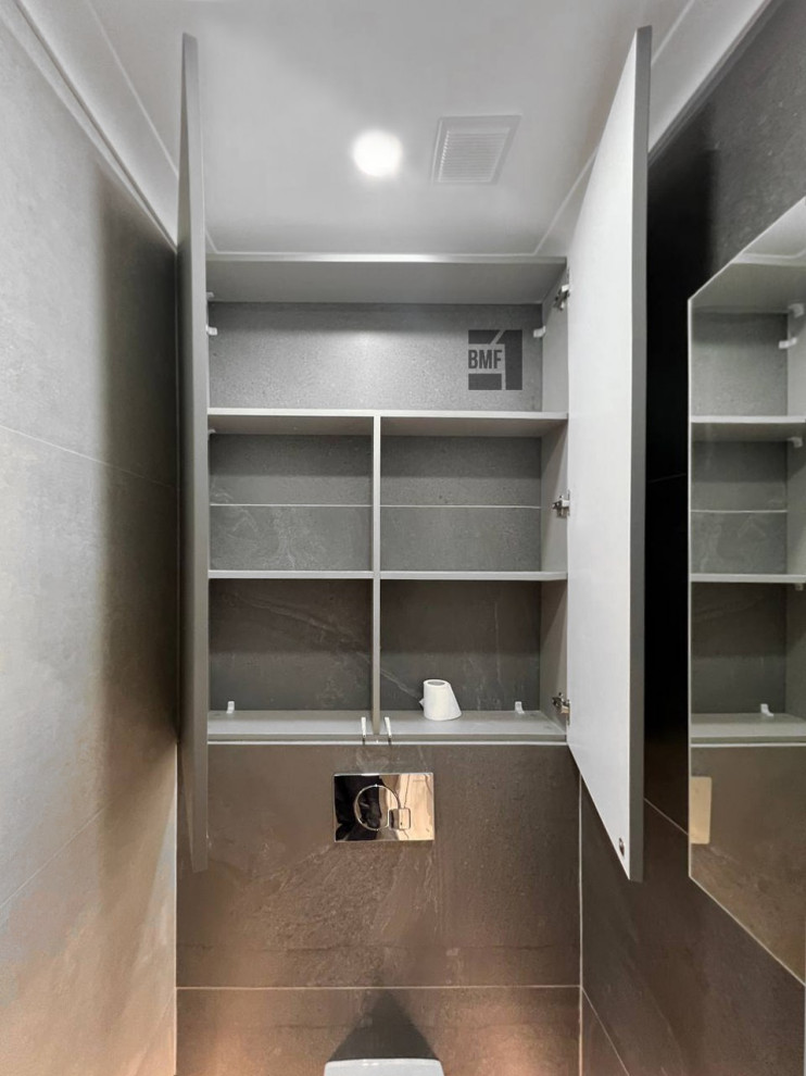 Мебель для ванной