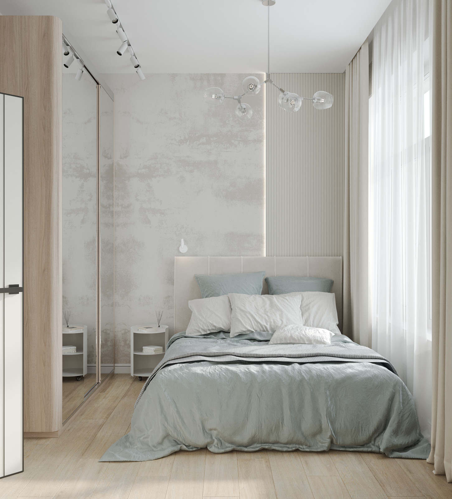 Квартира для сдачи 35м2