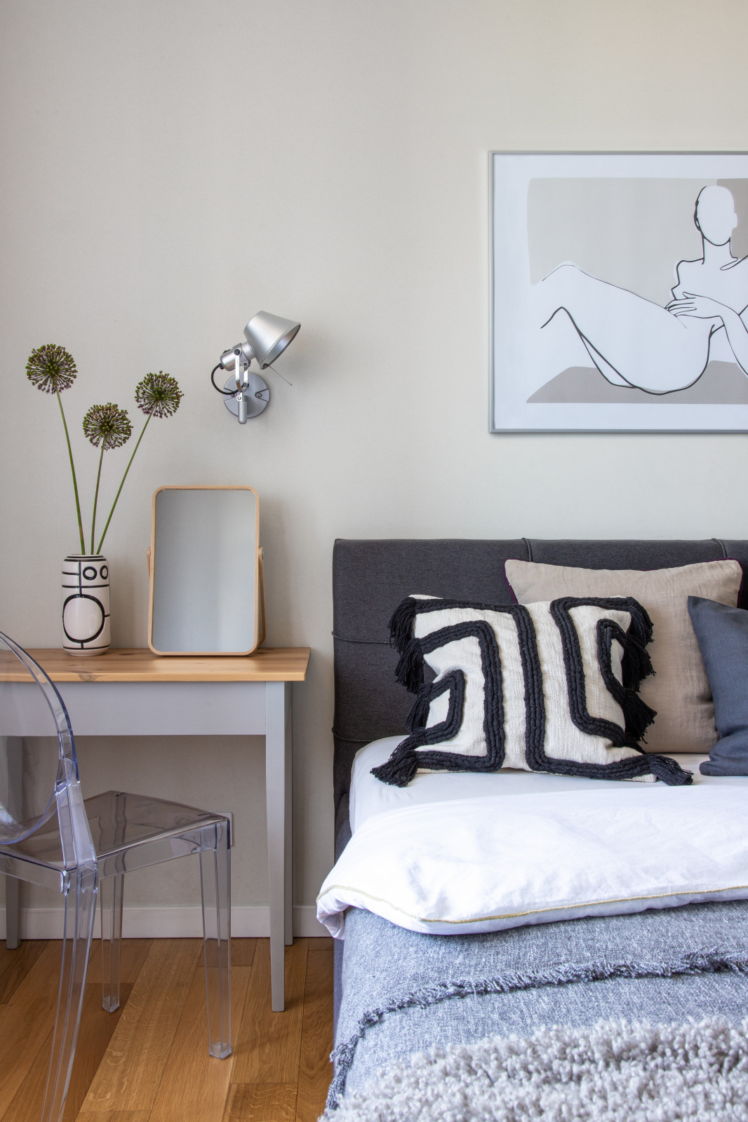 Стилизация квартиры на пр. Космонавтов