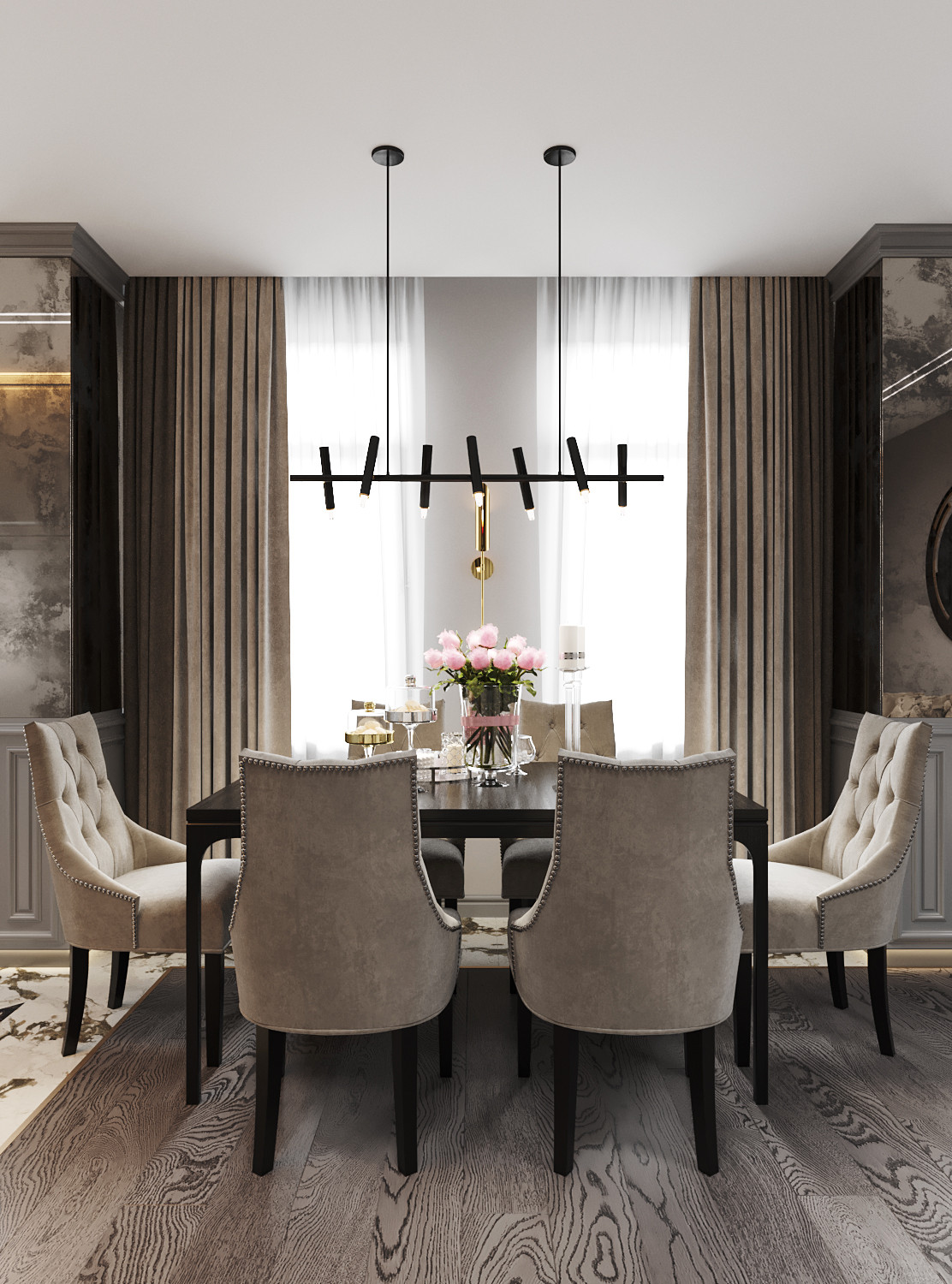 ЖК "Лефортово"