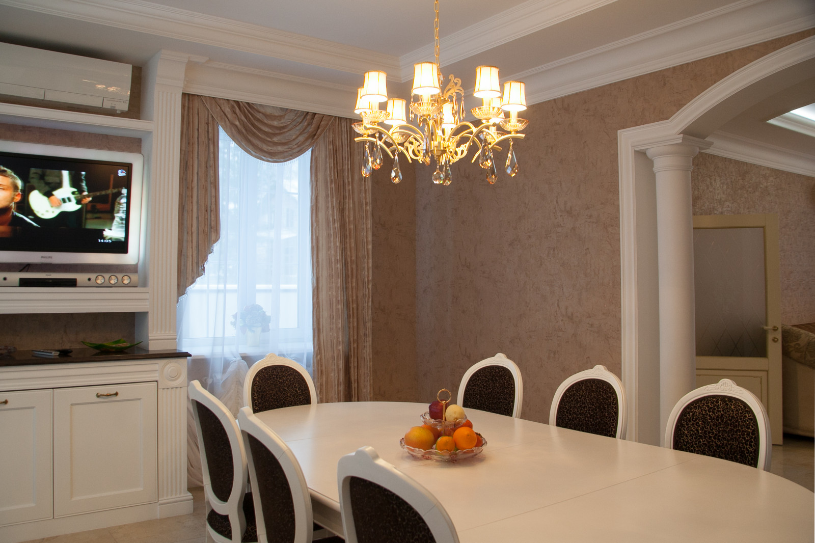 Дом в современном стиле