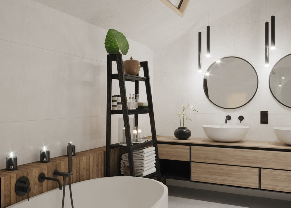 Ванная комната 2