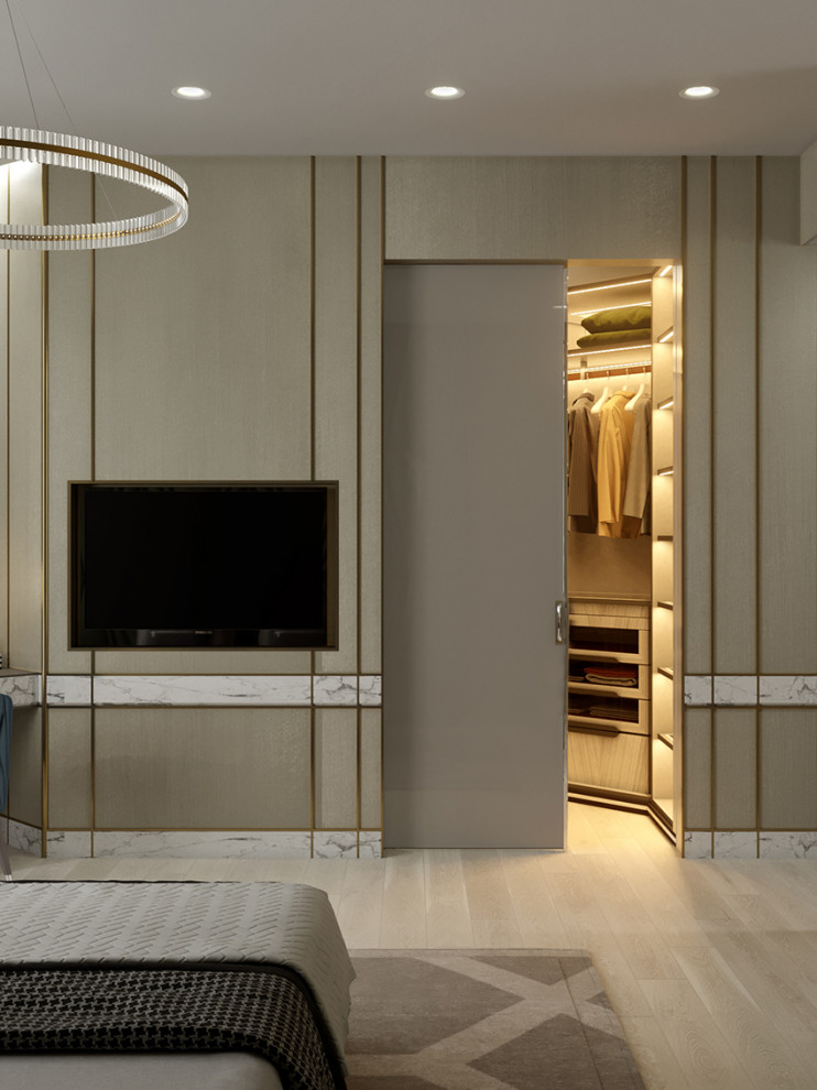 Тихвинъ Luxury