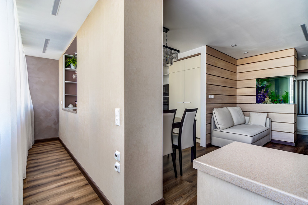 Квартира для семьи с 2-мя детьми