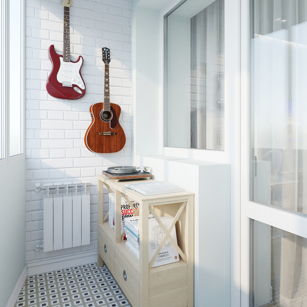 Маленькая Европа