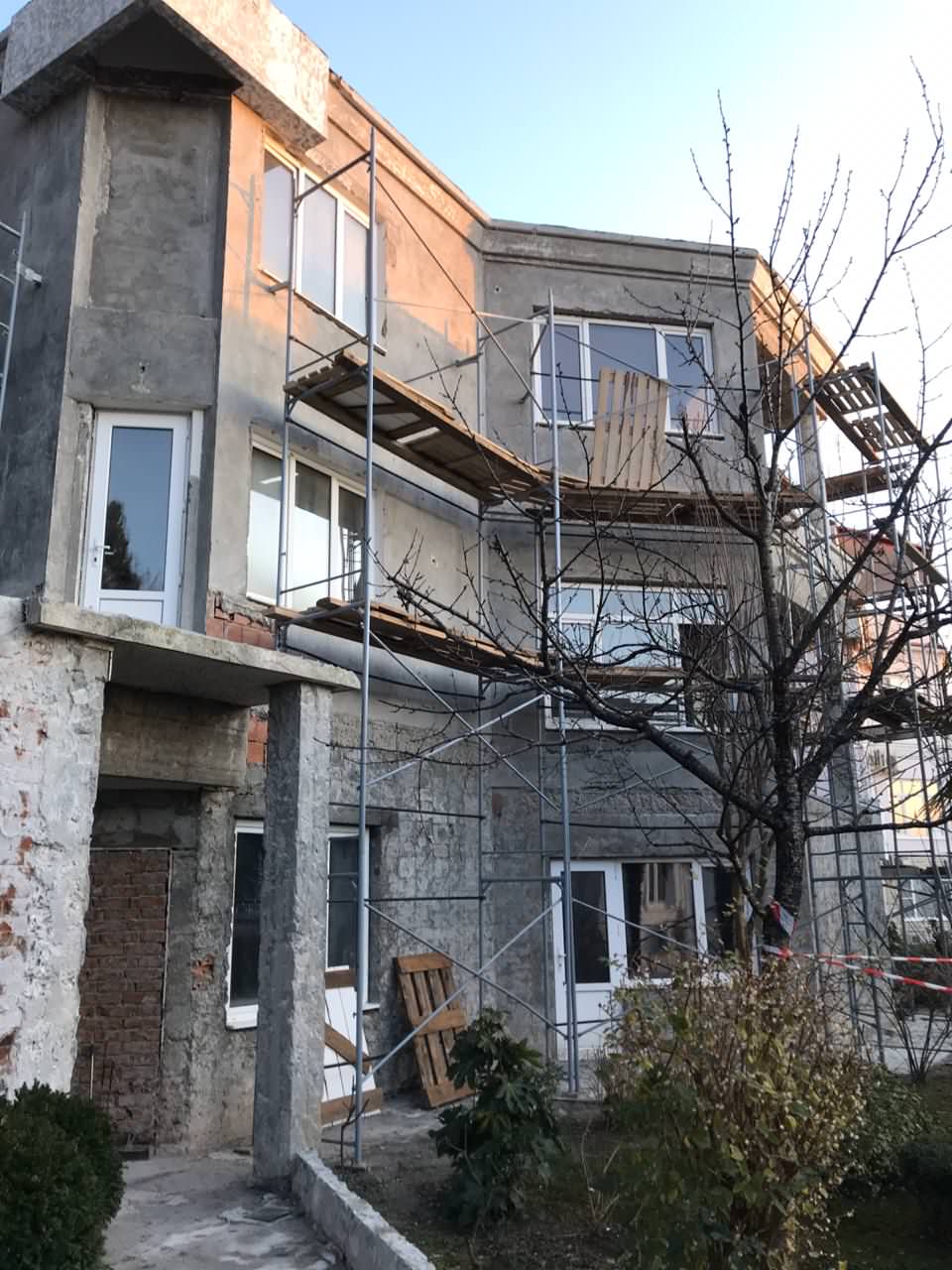 Дом в г. Дагомыс