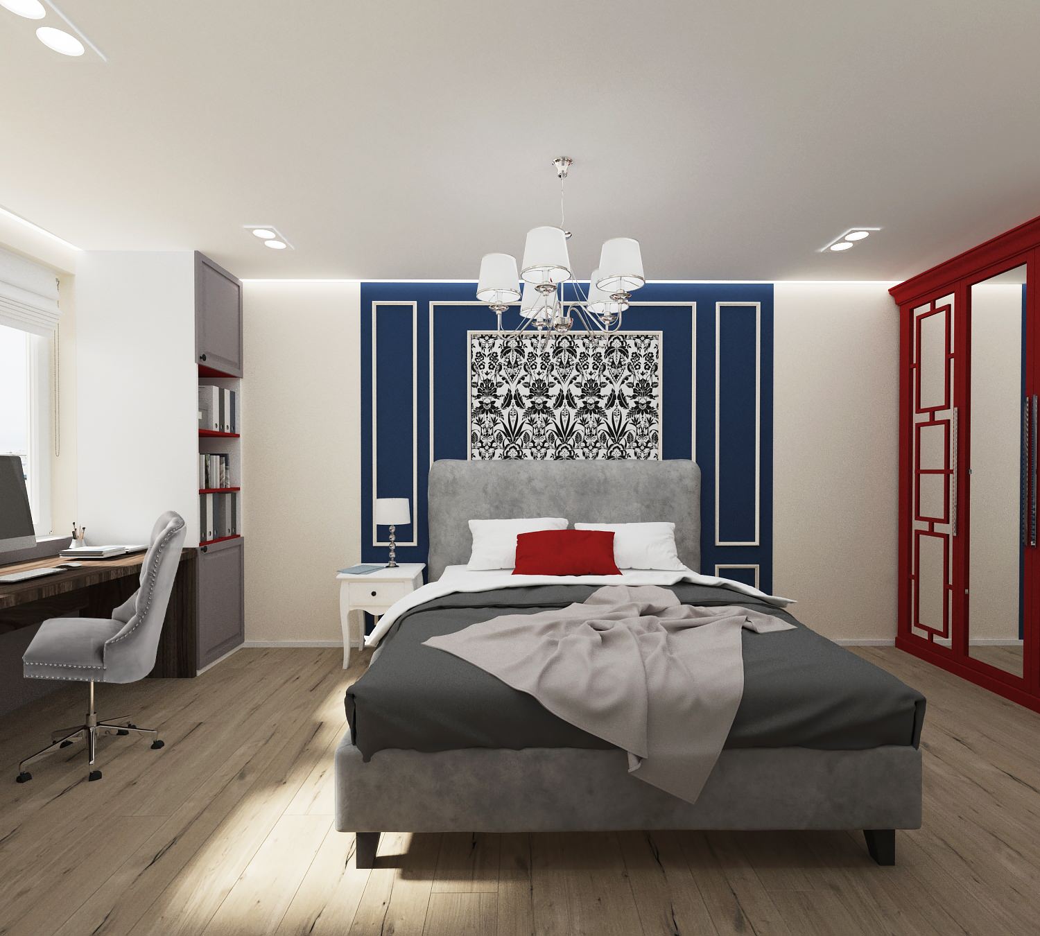 Комендантский проспект СПб