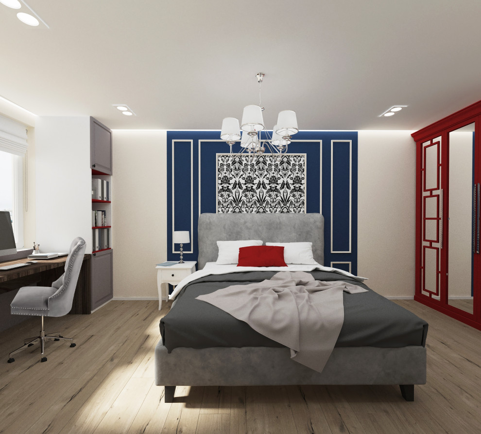 Комендантский проспект СПб