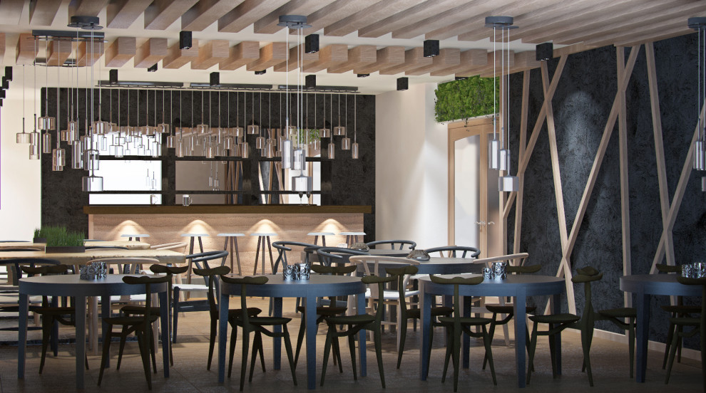 Hotel YACU ÑAN - interiores