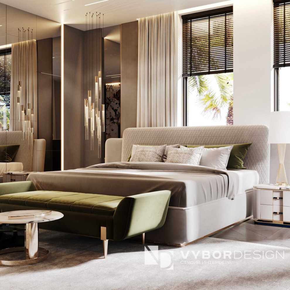 Дом на морском побережье