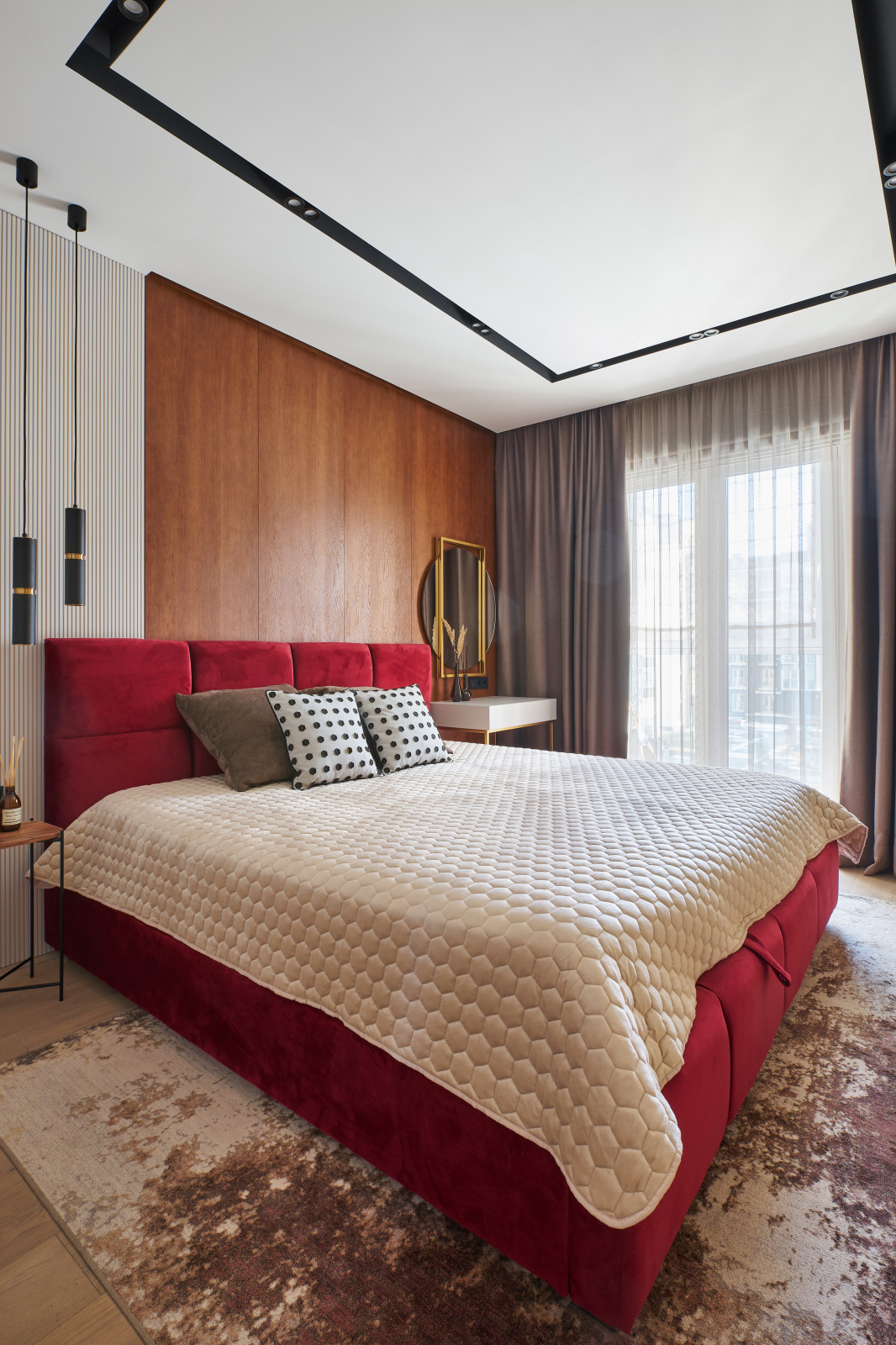 Тихая гавань для двоих