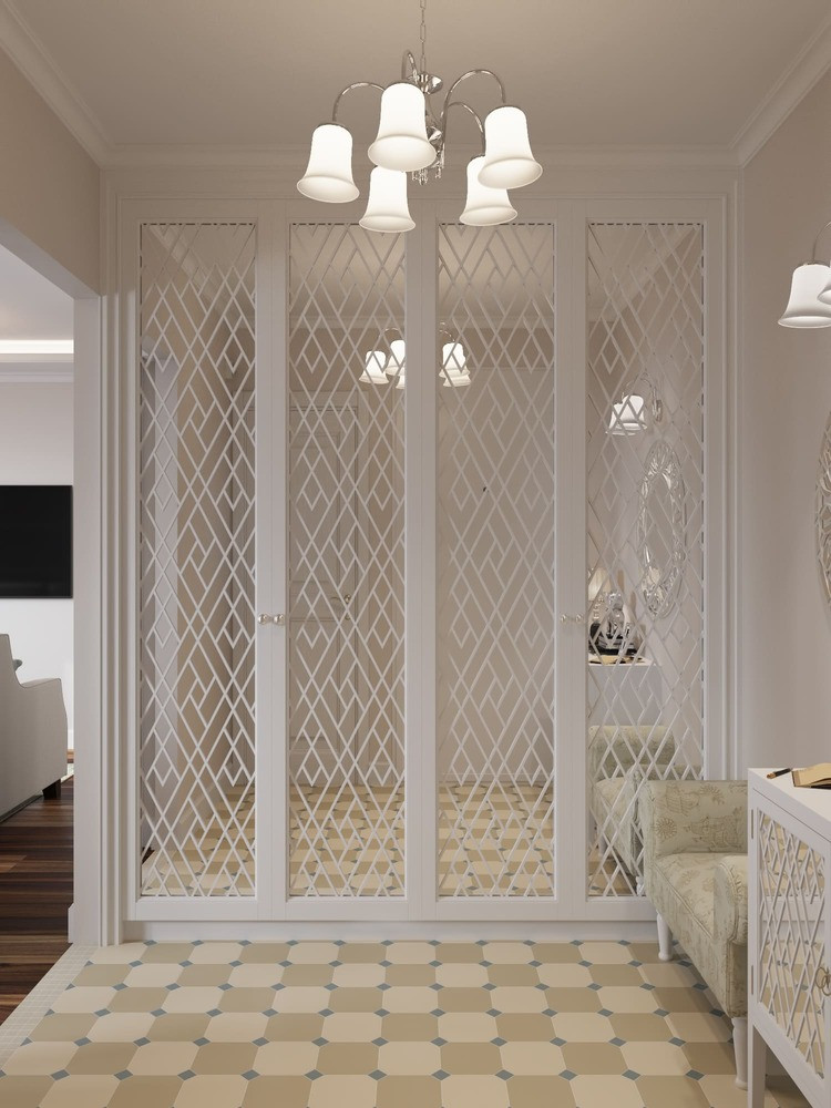 Магаданская