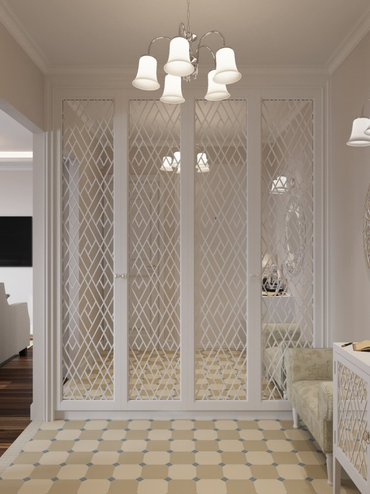 Магаданская