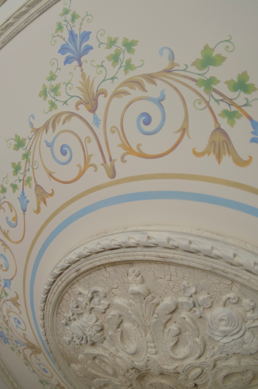 Дом в Кудряшах