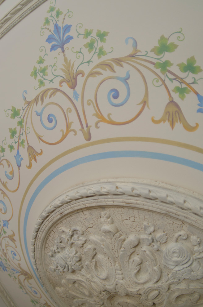 Дом в Кудряшах