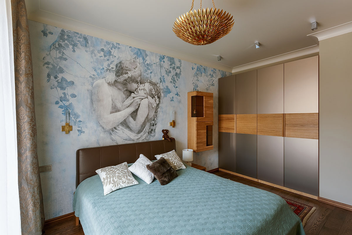 Квартира в Измайлово