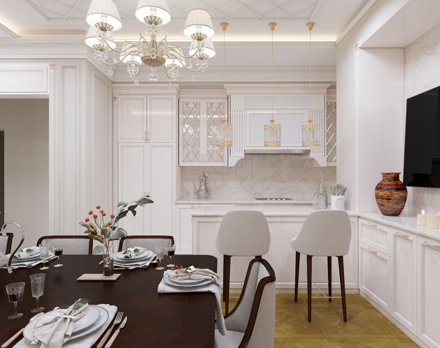 Еще одна "Балтийская жемчужина"