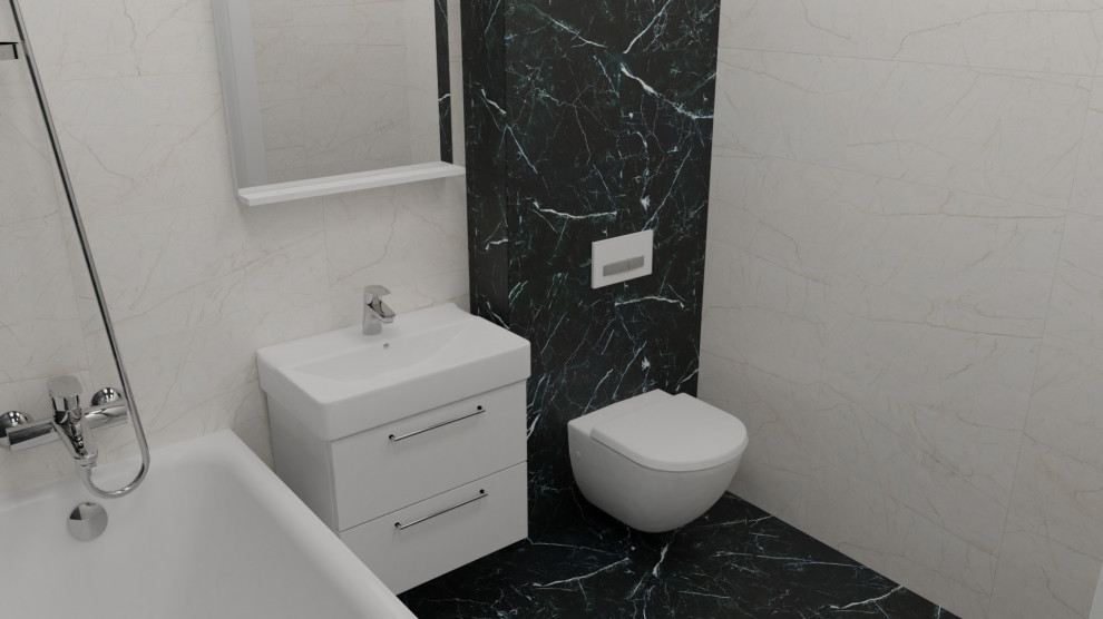 Гранитея-контраст