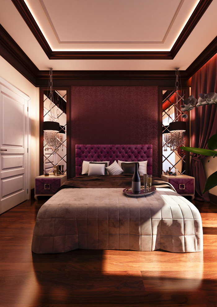 Квартира для девушки