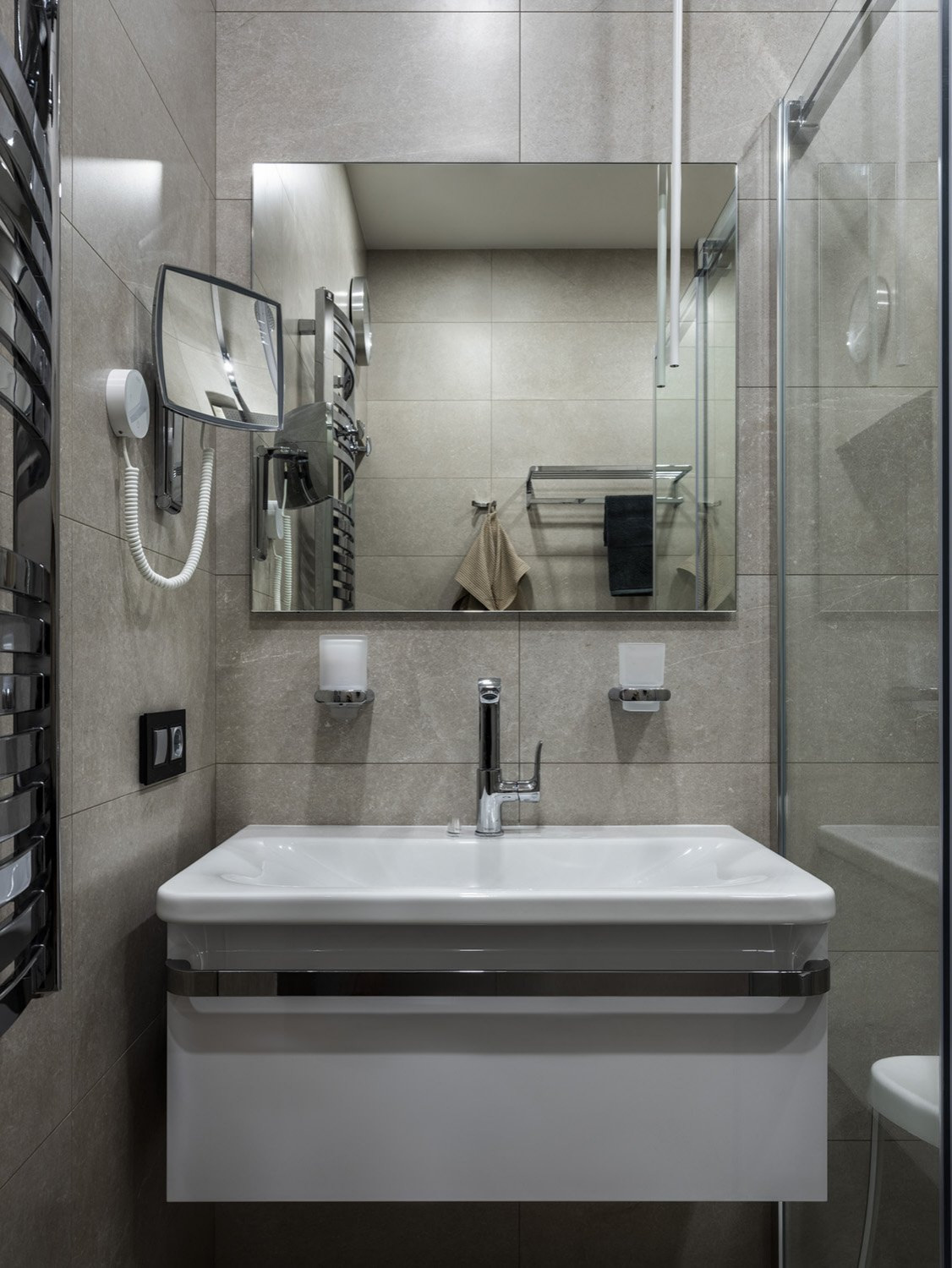 Звуки тишины