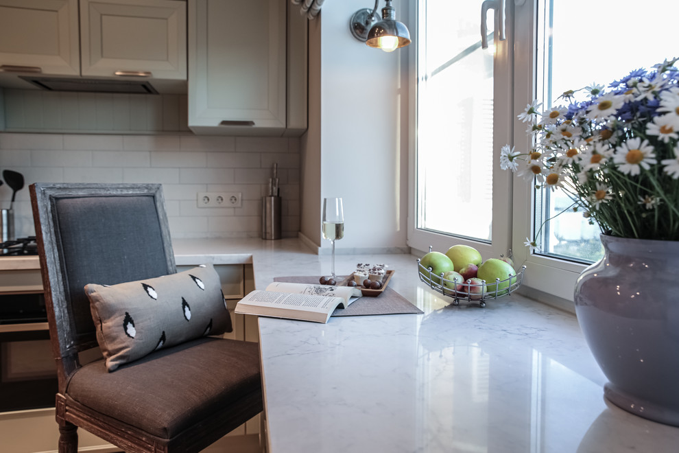 Квартира на ул. Дмитрия Ульянова