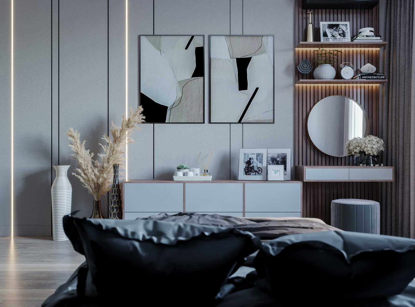 Квартира для молодой семьи в Красном Аксае