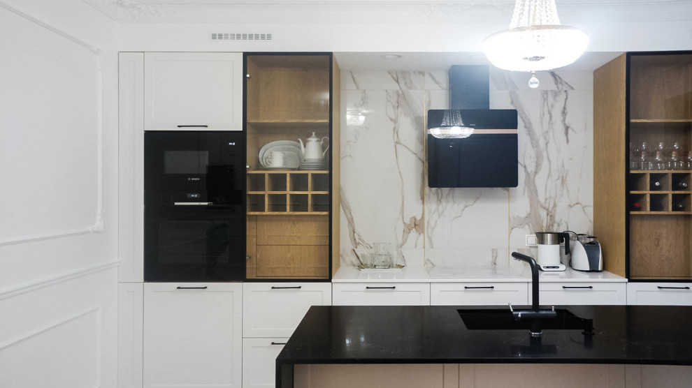 Дом на Свободе