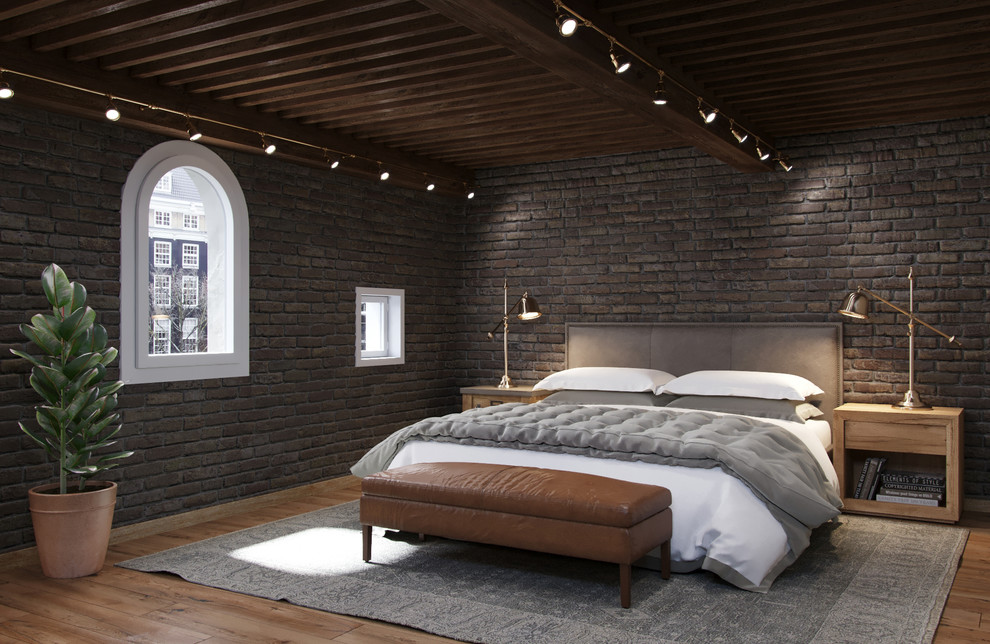 Дом в Амстердаме/House in Amsterdam