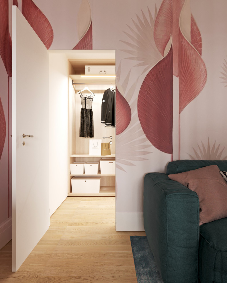 Дом,  каждый угол которого,  хочется разглядывать