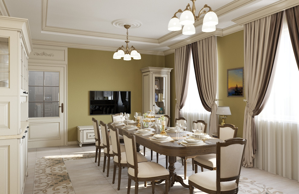 Рассказовка. Загородный дом.