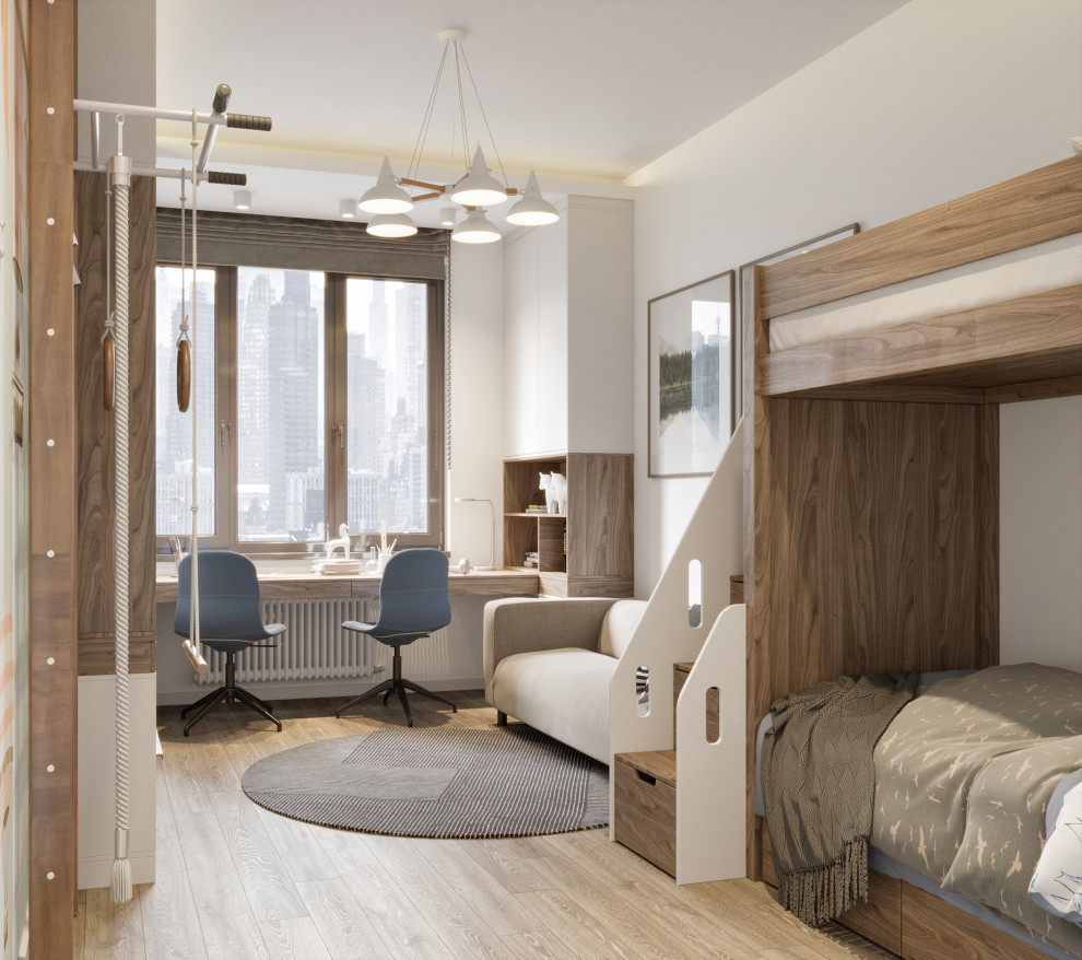 Квартира в ЖК Искра Парк