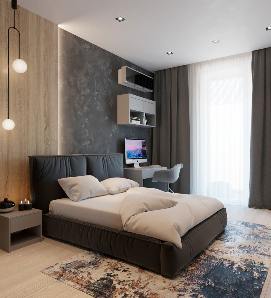 Квартира ЖК "Ленинград"