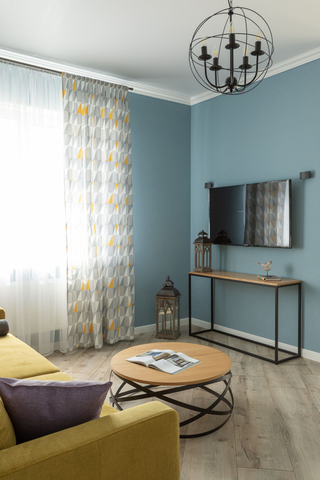 Семейный мини-отель