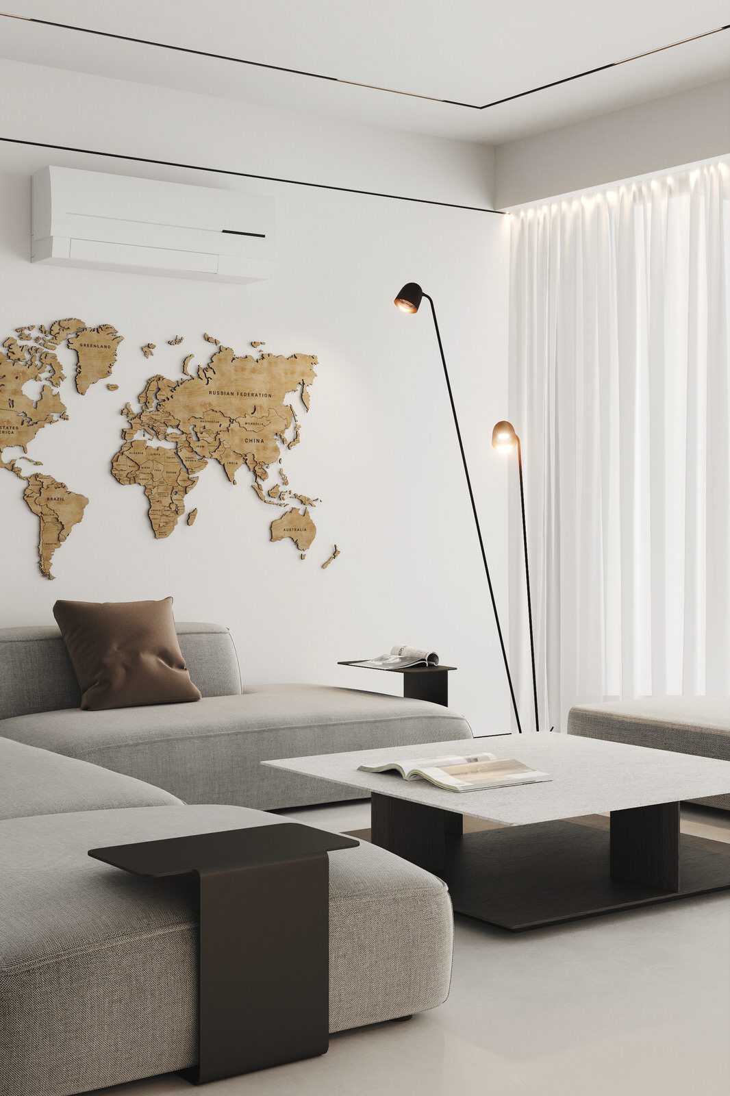 КП МОНТЕВИЛЬ ВИЛЛАДЖ