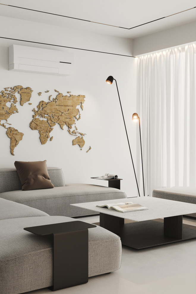 КП МОНТЕВИЛЬ ВИЛЛАДЖ