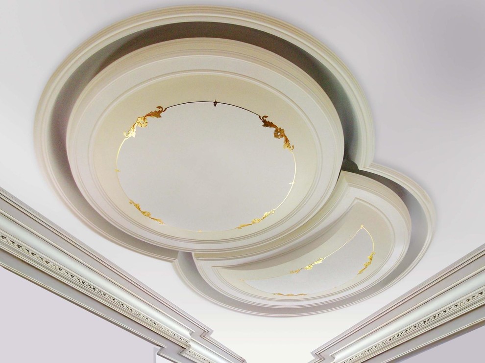 Обложка проекта: отдельные элементы